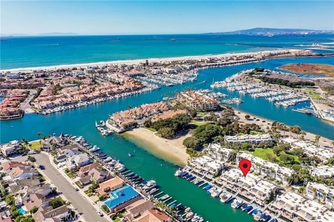 Gorgeous view, Water Front Home with main channel views. Ready to Move in, Coastal Living, Beautiful Dream Home. Open floor plan, Includes a 30 Foot Boat Slip, step outside to your private deck. Easy Ocean Access. Kitchen opened up for great use of s...