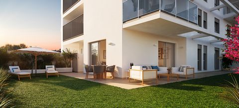 Pisos de obra nueva en venta en el Puerto de Denia Pisos de obra nueva de alta calidad en venta en Denia, España Inmaculados apartamentos de obra nueva en venta cerca del puerto de Denia. Hay apartamentos de 1, 2, 3 y 4 dormitorios, desde plantas baj...