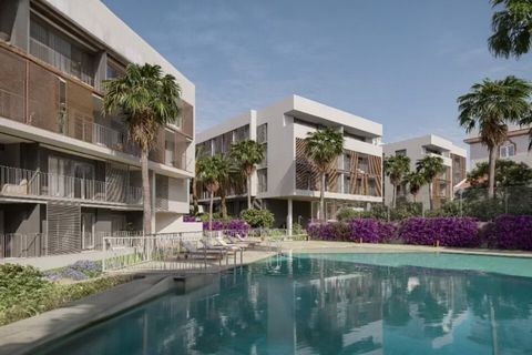 Luxury New build penthouse apartments for sale between old town and the Port of Javea. Penthouse prices range from 542,000€ to 877,000€. These new build penthouse apartments are in the best location in Javea- walking distance to the Sea and all ameni...