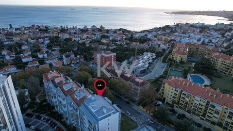 Appartamento con 3 camere da letto in vendita con vista mare - 5 ° piano Questo incantevole appartamento con 3 camere da letto, situato al 5 ° piano di un edificio ben tenuto, offre una splendida vista sul mare. Grazie alla sua posizione privilegiata...