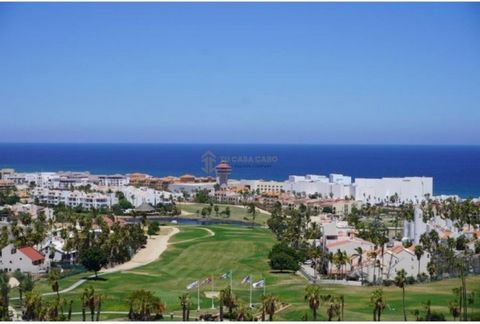 Additional Description The best view Don't miss this opportunity to invest in the only ocean view lot available at Club Campestre San Jos currently one of the most sought after communities in Cabo. Imagine waking up to panoramic ocean views and enjoy...