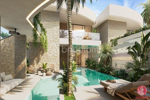 Investitionsmöglichkeit: Perfekte Villa mit Meerblick 3 Schlafzimmer zum Verkauf Mietvertrag im Herzen von Bukit Uluwatu Preis: IDR ... für 25 JahreGenießen Sie den Gipfel des Luxuslebens in der ruhigen Umarmung der Uluwatu-Klippe. Mit einem Preis vo...