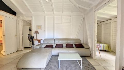 Bungalow type t3