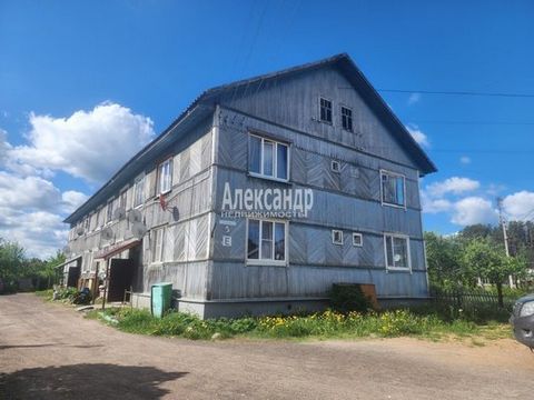 Located in Моторное.