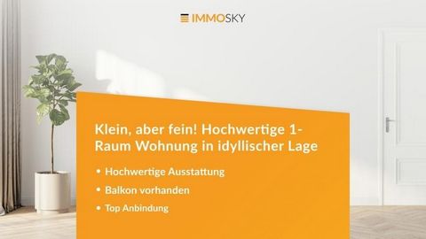 +++ Bitte haben Sie Verständnis, dass wir nur Anfragen mit VOLLSTÄNDIGEN persönlichen Angaben (komplette Anschrift, Rufnummer und E-Mail) beantworten werden! +++ Eigenheim oder Kapitalanlage?! Jetzt sind Sie gefragt! Vogelgezwitscher statt Straßenlär...