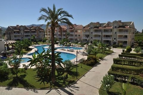 Luxury 3 Bed Duplex For sale in Botanic Gardens Dalaman Turkey Esales Property ID: es5554339 Property Location Botanic Gardens Altıntas 48770 Dalaman/Muğla Türkiye Property Details MELISSA 12, BOTANIC GARDENS, DALAMAN A stunning, fully refurbished, m...