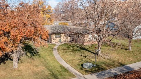 Classic Mid-Century Rancher with Modern Amenities, 644 Beverly Ave, Missoula, MT. Located in Missoula's coveted University District, 644 Beverly Ave is a stunning mid-century rancher that combines timeless charm with modern comforts. This home, offer...