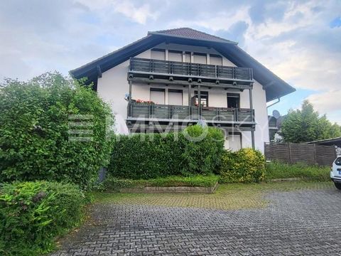 Zum Verkauf steht diese sehr helle und gepflegte Eigentumswohnung in Eppertshausen, die über eine Wohnfläche von 64 m² und 2 Zimmer verfügt. Beim Betreten der Wohnung gelangen Sie in den Eingangsbereich, welcher genügend Platz für Ihre Garderobe zur ...