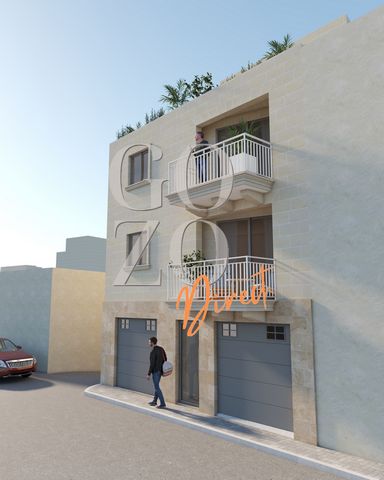 Residence Xaghra Penthouse 9 Ref 24 399 285 000 On Plan Xaghra Bedrooms 2 Discover The Residence A Premier Property in Xaghra Gozo Location Triq Gnien Mrik Xaghra Welcome to The Residence an exceptional real estate opportunity in the picturesque vill...