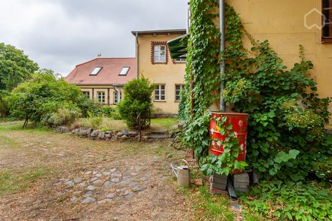 Großes, komfortabel und liebevoll eingerichtetes Haus mit drei Zimmern, zwei Bädern, großer Wohnküche und Ofenkamin. 2000 qm Garten mit großem Sandkasten, Schaukel und bequemen Gartenmöbeln.