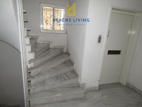 Wohnung zum Verkauf, Etage: 2., in der Gegend: Kaminia - Palaia Kokkinia - Palaia Kokkinia. Die Fläche des Grundstücks beträgt 85 qm. Es besteht aus: 2 Schlafzimmern (1 Master), 1 Badezimmer, 1 Küche(n), 1 Wohnzimmer(n), während es 1 Parkplatz (1 inn...