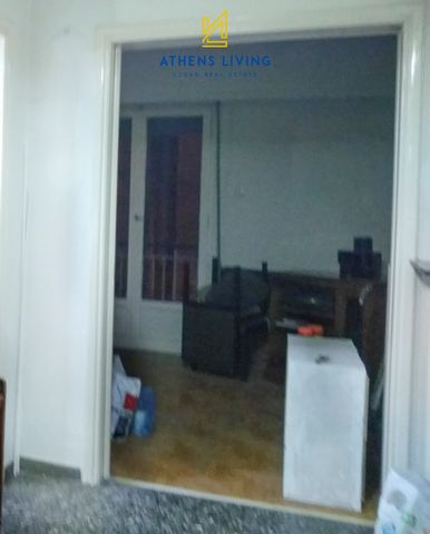 Appartement Te koop in de omgeving: Ano Patisia. De oppervlakte van het pand is 73 m². Het bestaat uit: 2 slaapkamers. Bouwjaar 1968, energiecertificaat: G. Prijs: €80.000. Athens Living, Telefoon: ... , E-mail: ... , Website: ...