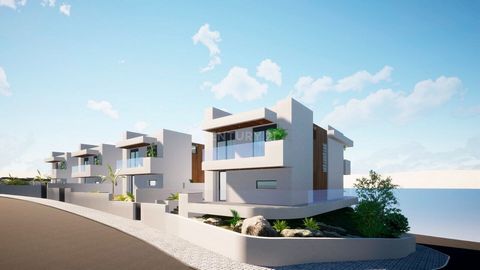 West Residences Die neue private Wohnanlage mit zeitgenössischer Architektur in Ericeira. Die Eigentumswohnung West Residences umfasst 4 freistehende Villen mit LUXUS-Oberflächen. In den West Residences können Sie Momente der Freizeit und des geselli...