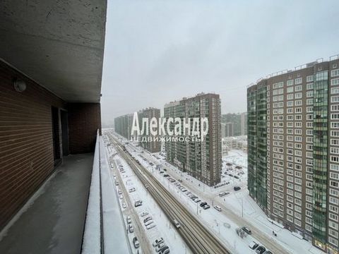 1701833 Продаётся квартира-студия в Мурино Предлагаем вашему вниманию уютную квартиру-студию общей площадью 26.4 кв.м., расположенную на последнем этаже дома по адресу: Ленинградская область, Всеволожский район, г.п. Мурино, ул. Шувалова, д. 16/9. Кв...