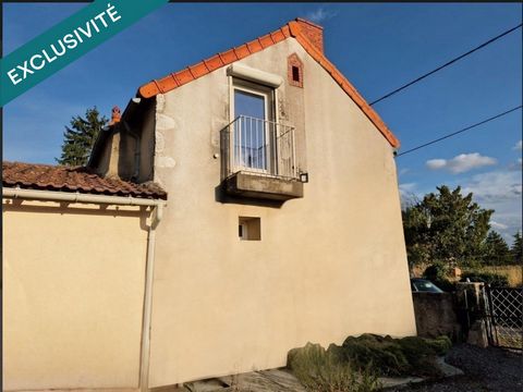 Très belle maison rénovée, terrain dépendance