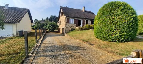 belle maison en pierres