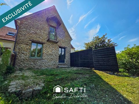 MAISON 4 P- 115M²- 2/4 CHAMBRES- 700M PARCELLE