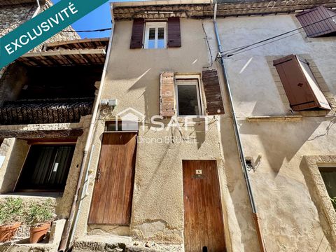 Maison de village rénovée