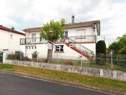 Maison 4 chambres