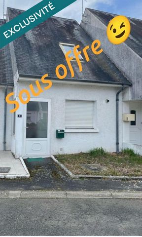 maison au calme