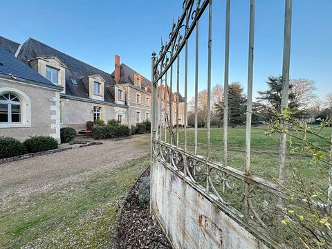 La vie de château faite pour vous !
