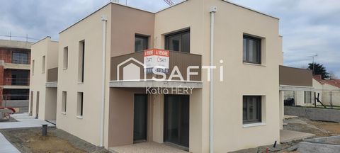APPARTEMENT AVEC DOUBLE EXPOSITION