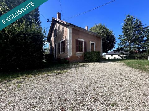 Spacieuse maison familiale 7 pièces – 99 m²