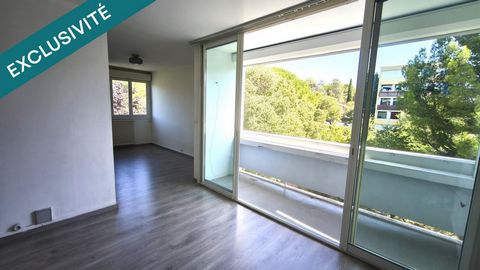 Appartement T4 parfait pour une famille ou un investisseur