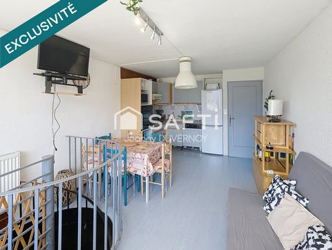 Appartement en duplex