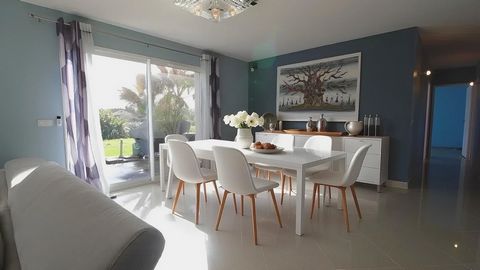 Maison type 5 avec grand jardin