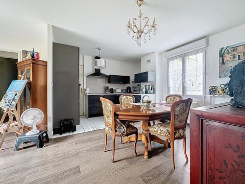 Bel appartement de bon standing sécurisée à deux pas du centre-ville historique
