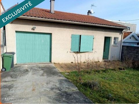 BÈGLES Piscine 4 pcs 125 m²,parcelle 460m², garage