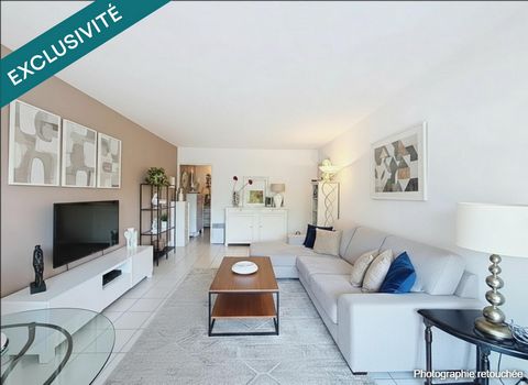 Appartement T3 - Résidence avec piscine proche mer - Saint Raphaël