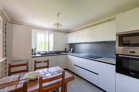 Située dans la charmante commune de GENAS (69740)