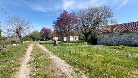 Maison avec gîtes et piscine à la campagne