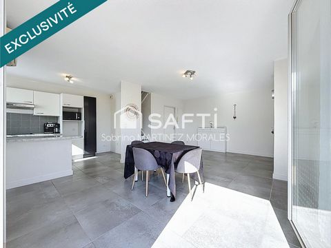 Appartement 4 pièces en duplex
