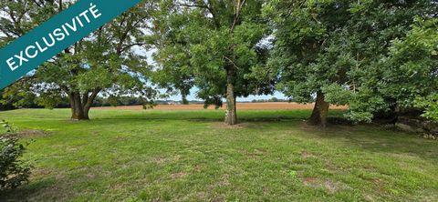 Environnement calme, Saint Georges des coteaux