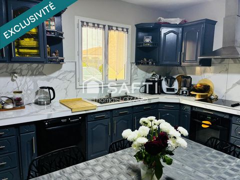 Maison 138 m2 - Bon Encontre - Exclusivité