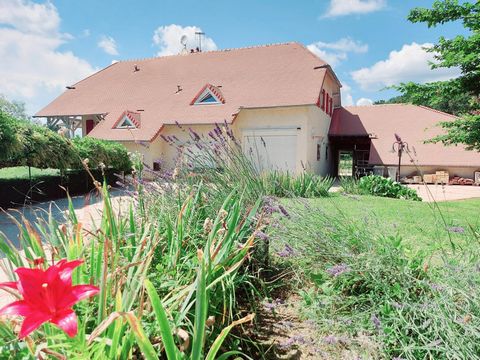 Maison d'architecte