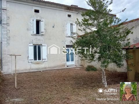 Proche de toutes les commodités - 4 chambres, garage, jardin clos