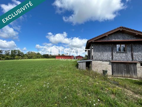Domaine agricole