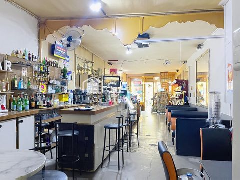 A VENDRE - Fonds de commerce BAR FDJ PRESSE - FITOU (11)