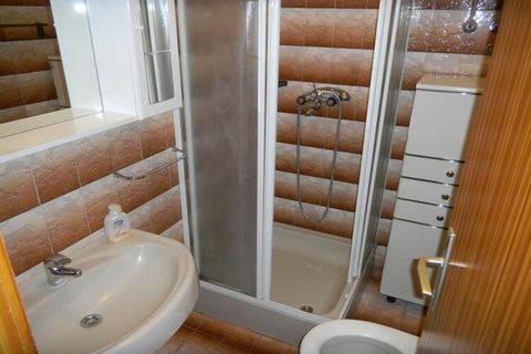 Apartments Jaman Dalmatica Čiovo, Okrug Gornji, Split-Dalmatia County, Croatia, offer a comfortable seaside retreat on the beautiful Čiovo Island, near Trogir (UNESCO-listed town). Just a short walk from beaches, restaurants, and local attractions, t...