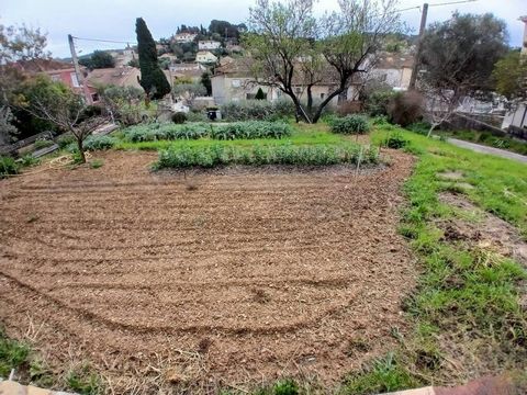 Terrain viabilisé 639 m² – Route des Gendarmes d'Ouvéa