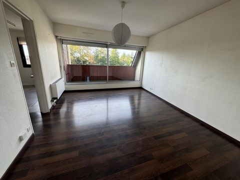 Appartement avec ascenseur et terrasse