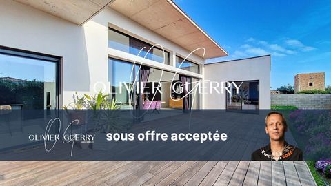 Absolument UNIQUE sur Saussan