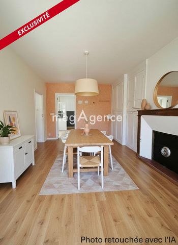 Bellot Maison 162 m²