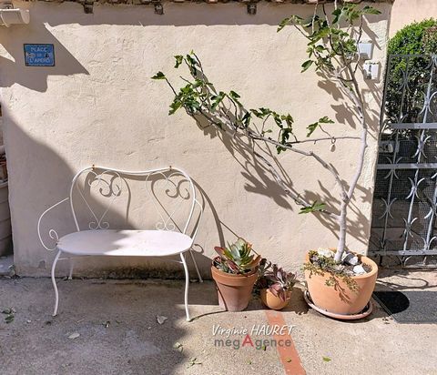 PAVILLON 32m² - 1 CHAMBRE - 1 TERRASSE - 1 PLACE DE PARKING