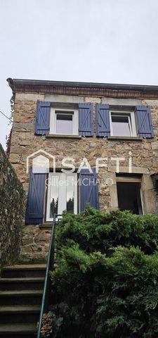 Ancienne ferme grande dépendances 4000m2 terrain