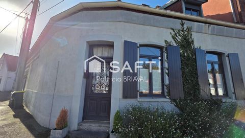 MAISON DE VILLAGE